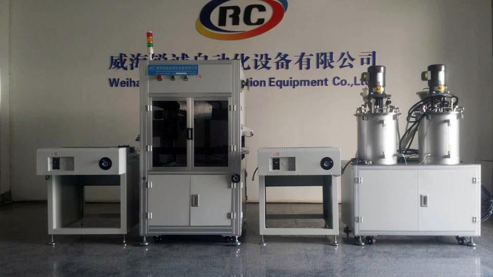 三轴点胶机,硅胶点胶机,单液点胶机